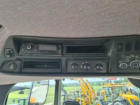 Steyr 6150 CVT Hi-eSCR Komfort