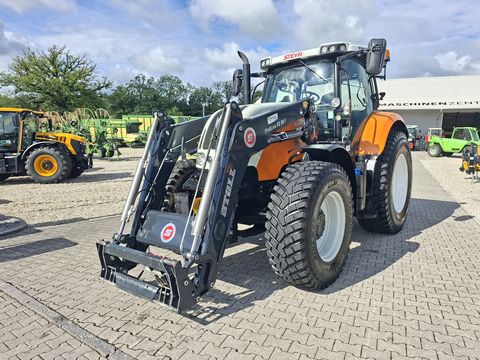 Steyr 6150 CVT Hi-eSCR Komfort