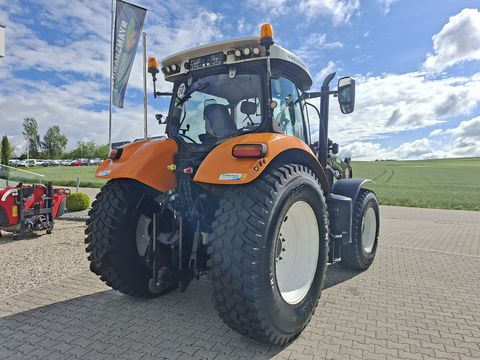 Steyr 6150 CVT Hi-eSCR Komfort