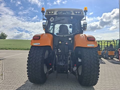 Steyr 6150 CVT Hi-eSCR Komfort