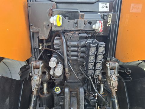 Steyr 6150 CVT Hi-eSCR Komfort