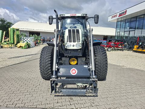 Steyr 6150 CVT Hi-eSCR Komfort