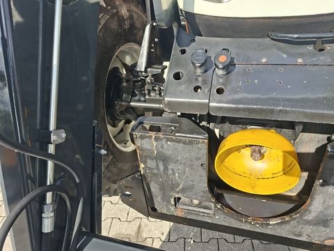 Steyr 6150 CVT Hi-eSCR Komfort