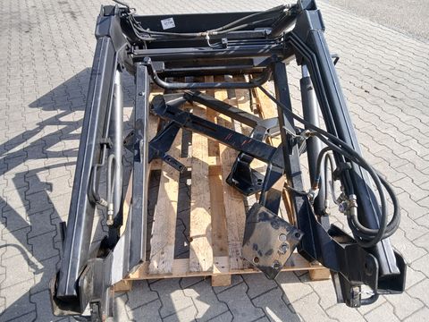 Euroklip Frontlader New Holland L85