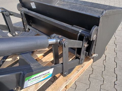 Euroklip Frontlader New Holland L85