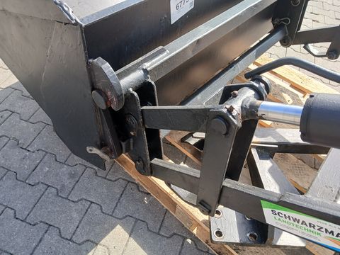 Euroklip Frontlader New Holland L85