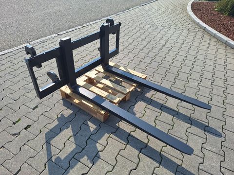 Fliegl Palettengabel Easy 1200 
