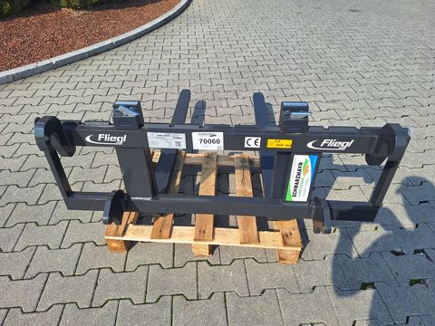 Fliegl Palettengabel Easy 1200 