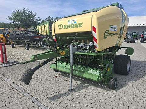 Krone Comprima V150 XC 17 Messer