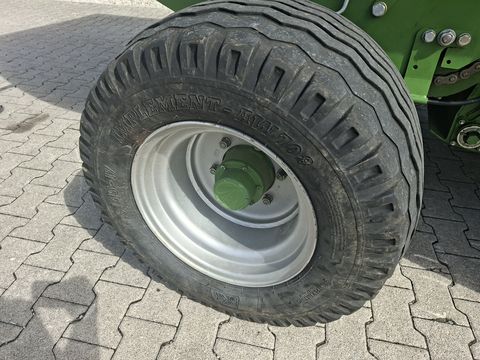 Krone Comprima V150 XC 17 Messer