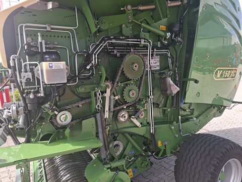 Krone Comprima V150 XC 17 Messer