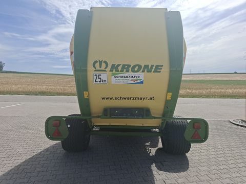 Krone Comprima V150 XC 17 Messer