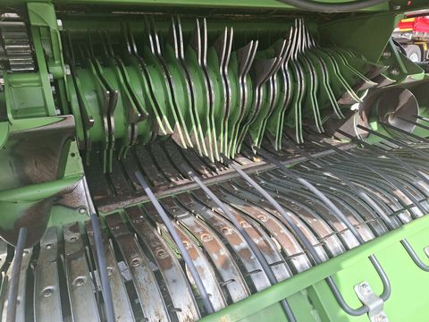 Krone Comprima V150 XC 17 Messer