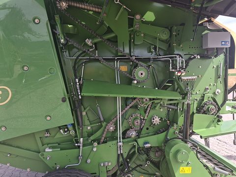 Krone Comprima V150 XC 17 Messer