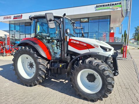 Steyr 4120 PLUS