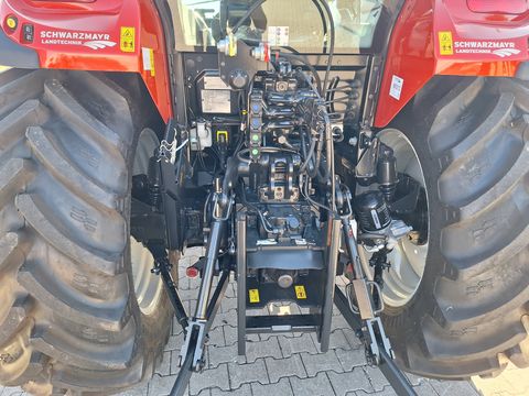 Steyr 4120 PLUS