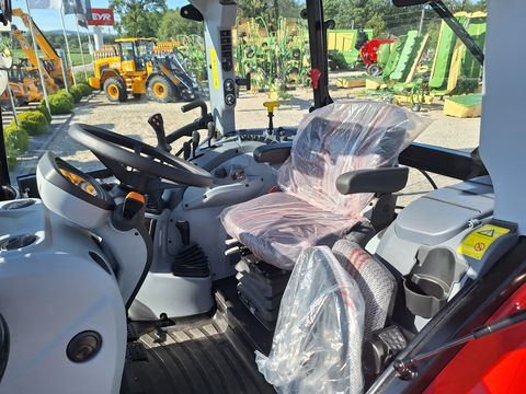 Steyr 4120 PLUS