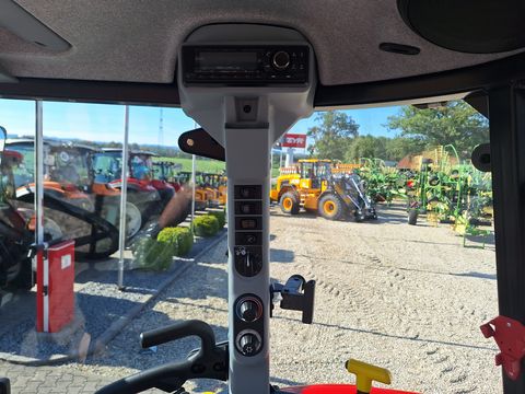 Steyr 4120 PLUS