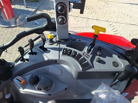 Steyr 4120 PLUS