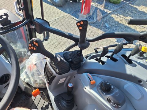 Steyr 4120 PLUS