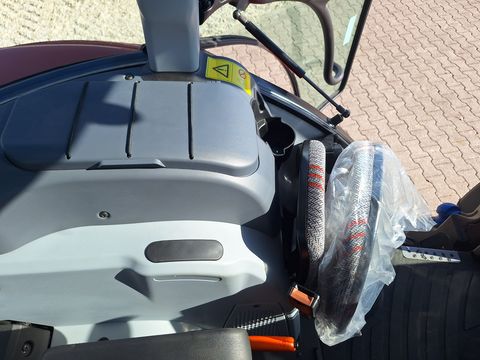 Steyr 4120 PLUS