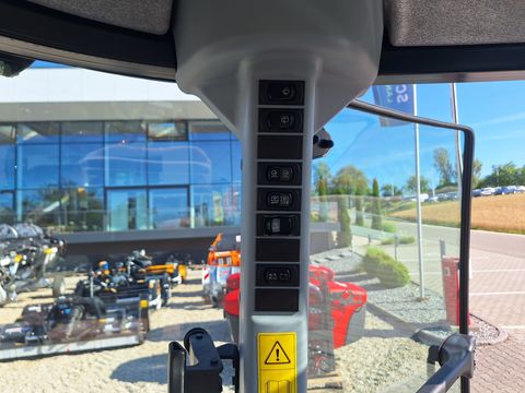 Steyr 4120 PLUS