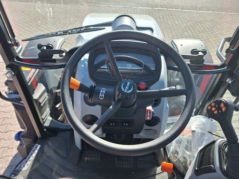 Steyr 4120 PLUS