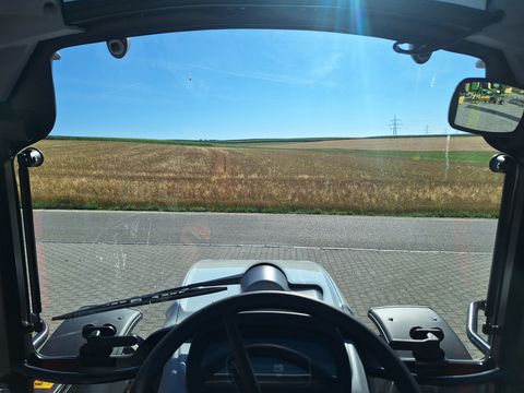 Steyr 4120 PLUS