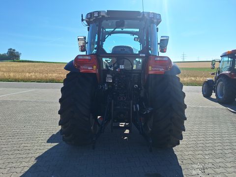 Steyr 4120 PLUS