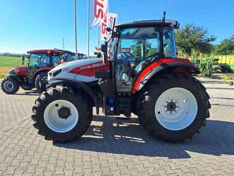 Steyr 4120 PLUS