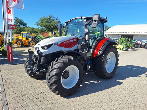 Steyr 4120 PLUS