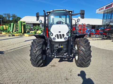 Steyr 4120 PLUS