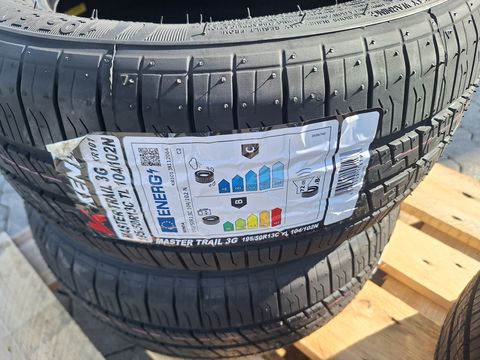 Sonstige Kenda 195/50R13C Reifen - Garnituren