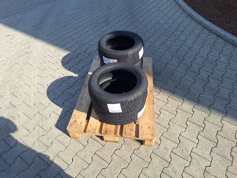 Sonstige Kenda 195/50R13C Reifen - Garnituren