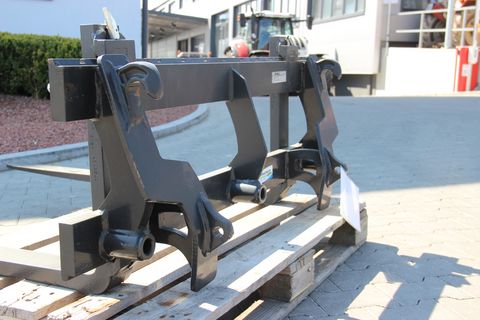 Stoll Palettengabel HD 1200