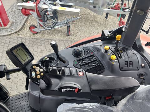 Steyr Profi 4115