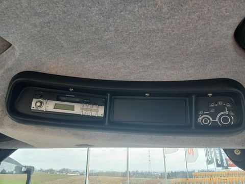 Steyr Profi 4115