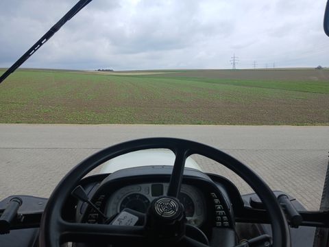 Steyr Profi 4115