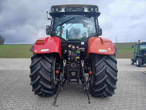 Steyr Profi 4115