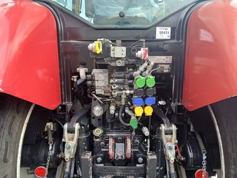 Steyr Profi 4115