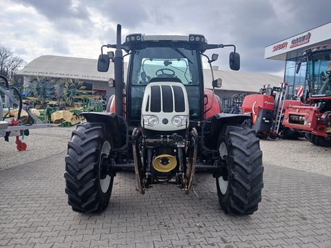 Steyr Profi 4115