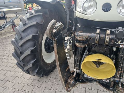 Steyr Profi 4115