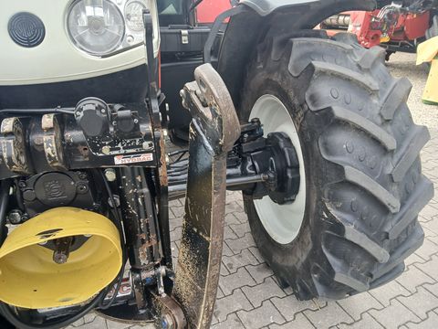 Steyr Profi 4115