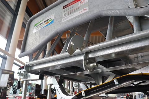 Rosensteiner KippTop II Comfort 