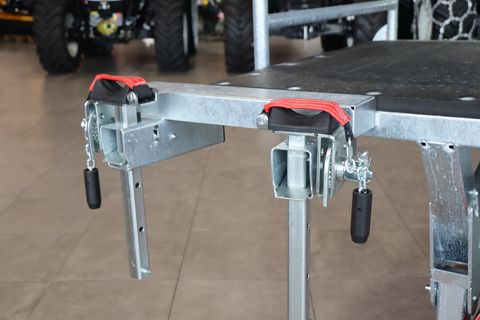 Rosensteiner KippTop II Comfort 