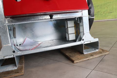 Rosensteiner KippTop II Comfort 