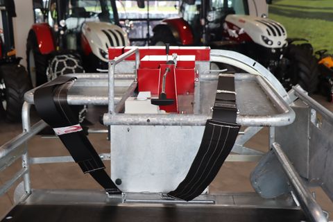 Rosensteiner KippTop II Comfort 