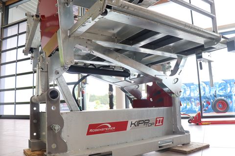 Rosensteiner KippTop II Comfort 