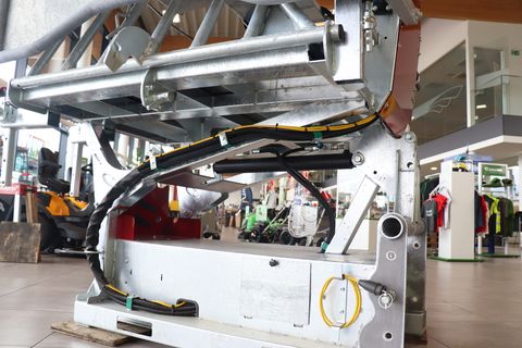 Rosensteiner KippTop II Comfort 