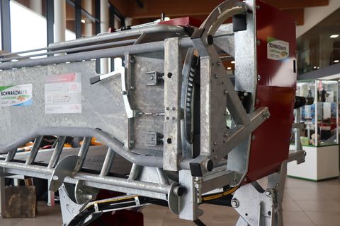 Rosensteiner KippTop II Comfort 